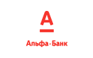Банк Альфа-Банк в Краснослободском